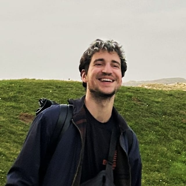 Maxime Bavière