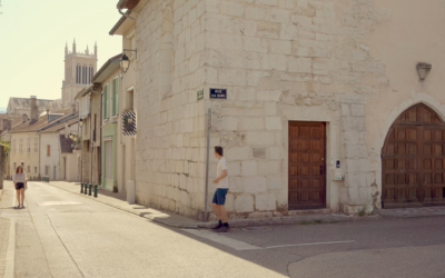 Ces voix qui se sont tues projeté au cinéma l’Arlequin !