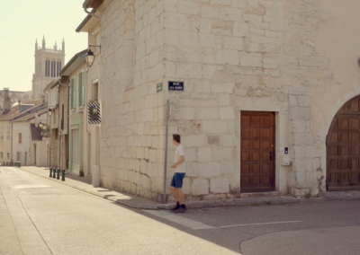Ces voix qui se sont tues projeté au cinéma l’Arlequin !
