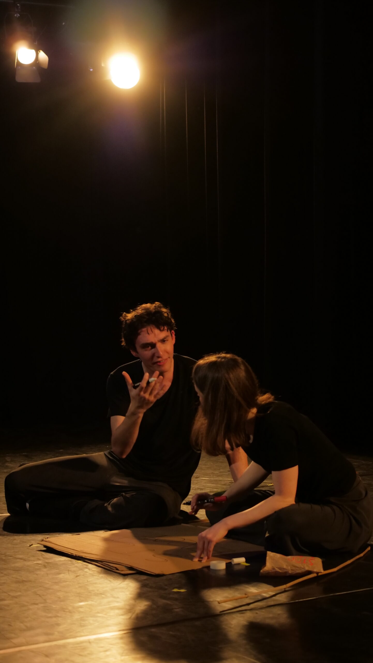 danser-a-la-catastrophe-quentin-lecocq-pancartes