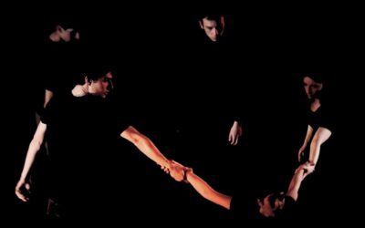 Danser à la catastrophe au Théâtre de l’Opprimé le 2 avril 2026