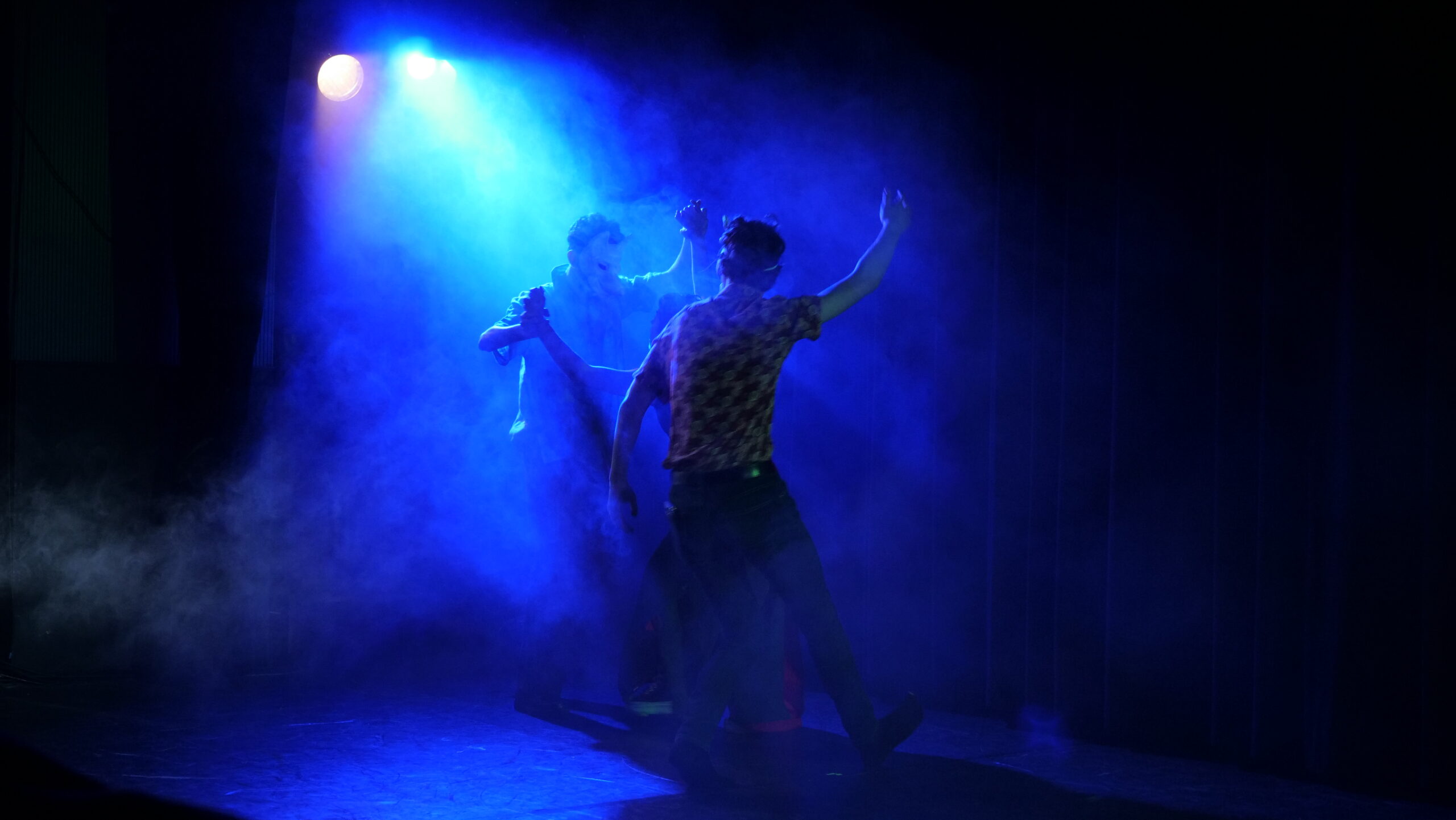 danser-a-la-catastrophe-quentin-lecocq-traversées