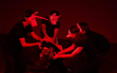 Une superbe représentation au théâtre de l&rsquo;Opprimé